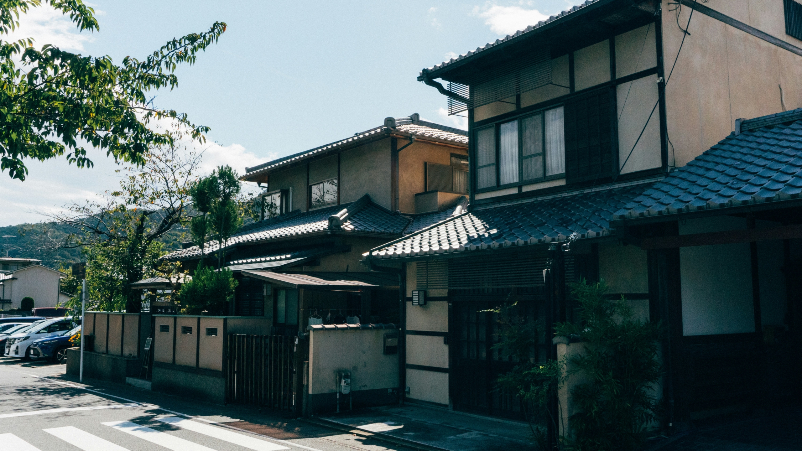 Moving to Japan - Amzing Realty - Photo by James Butterly on Unsplash