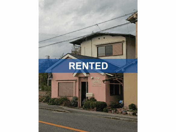 [Currently Rented] 6LDK House for Rent in Kobe Nishi Ward — 2 Min Walk to Oshibedani Station (150 m²)