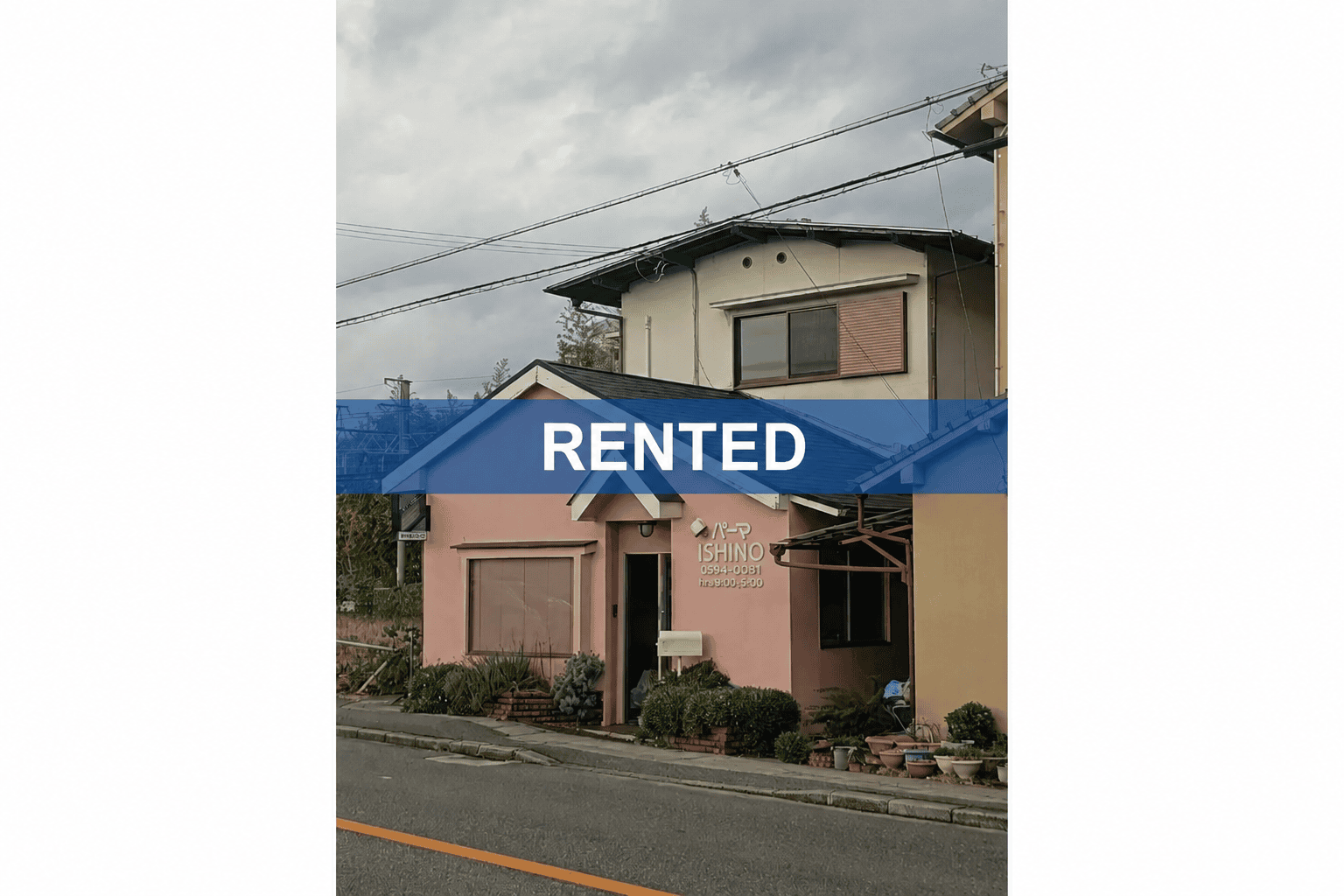 [Currently Rented] 6LDK House for Rent in Kobe Nishi Ward — 2 Min Walk to Oshibedani Station (150 m²)