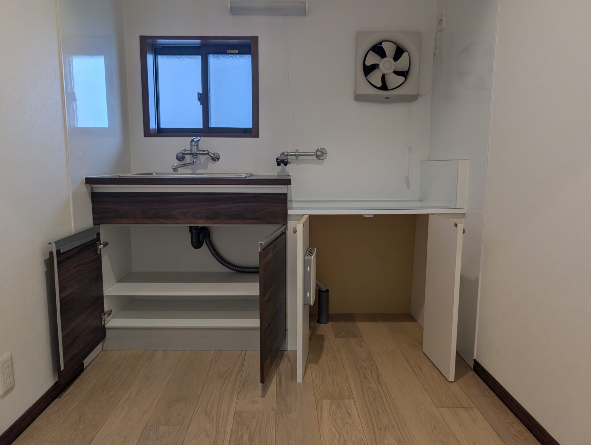 House for rent in Amagasaki – Amazing Realty 12 House in Amagasaki for rent 1DK + Loft Pets Allow