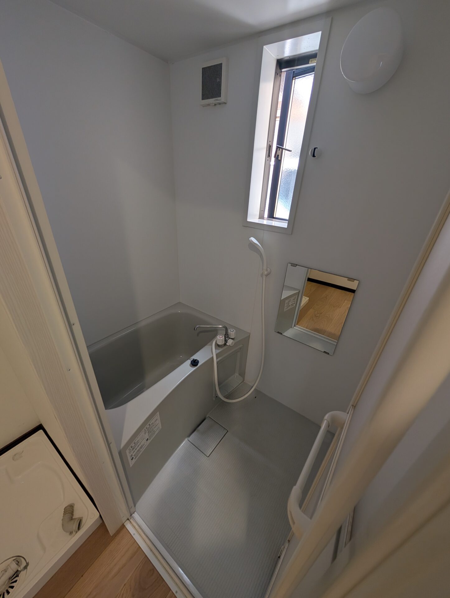 House for rent in Amagasaki – Amazing Realty 3 House in Amagasaki for rent 1DK + Loft Pets Allow