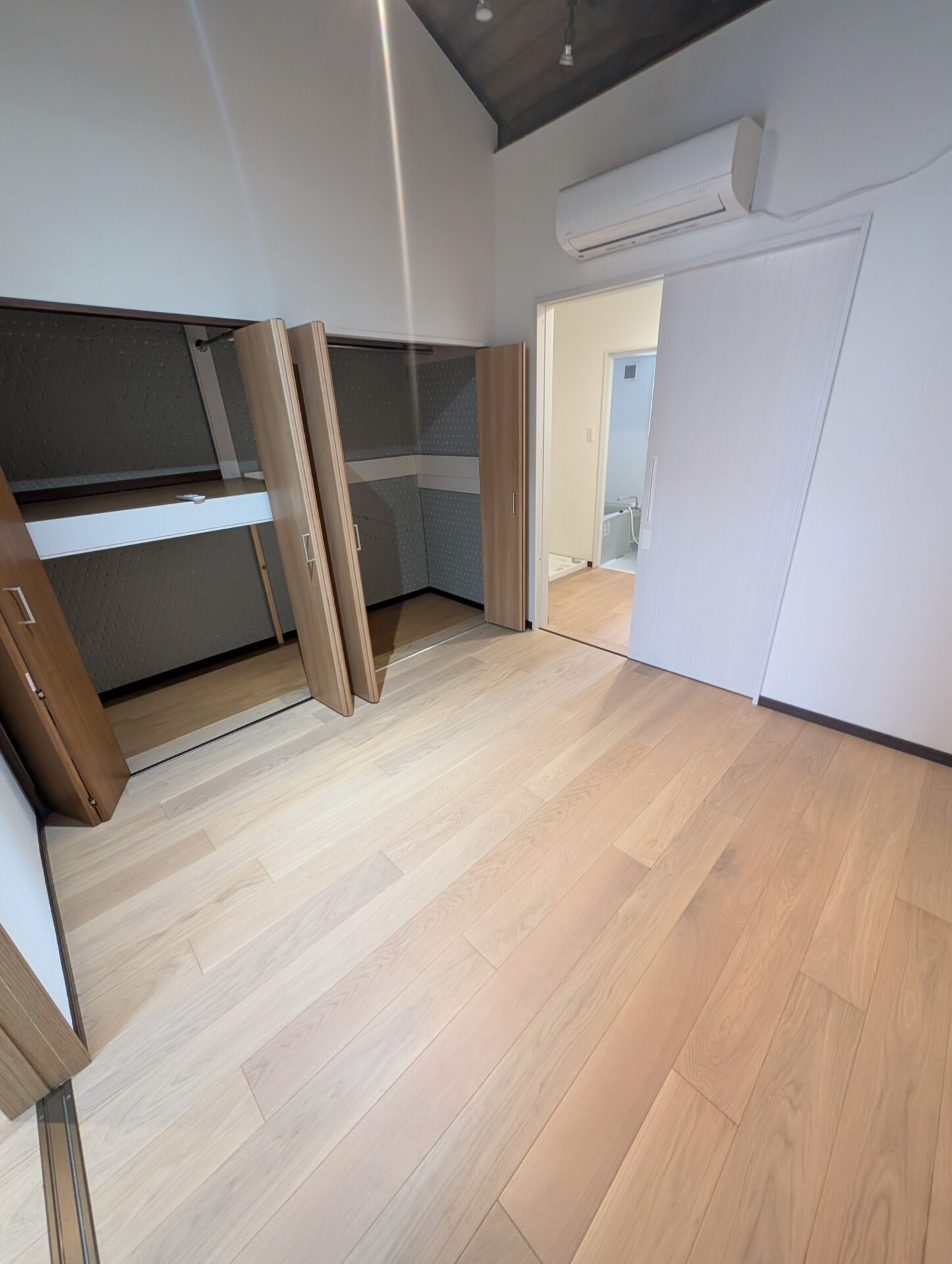 House for rent in Amagasaki – Amazing Realty 5 House in Amagasaki for rent 1DK + Loft Pets Allow