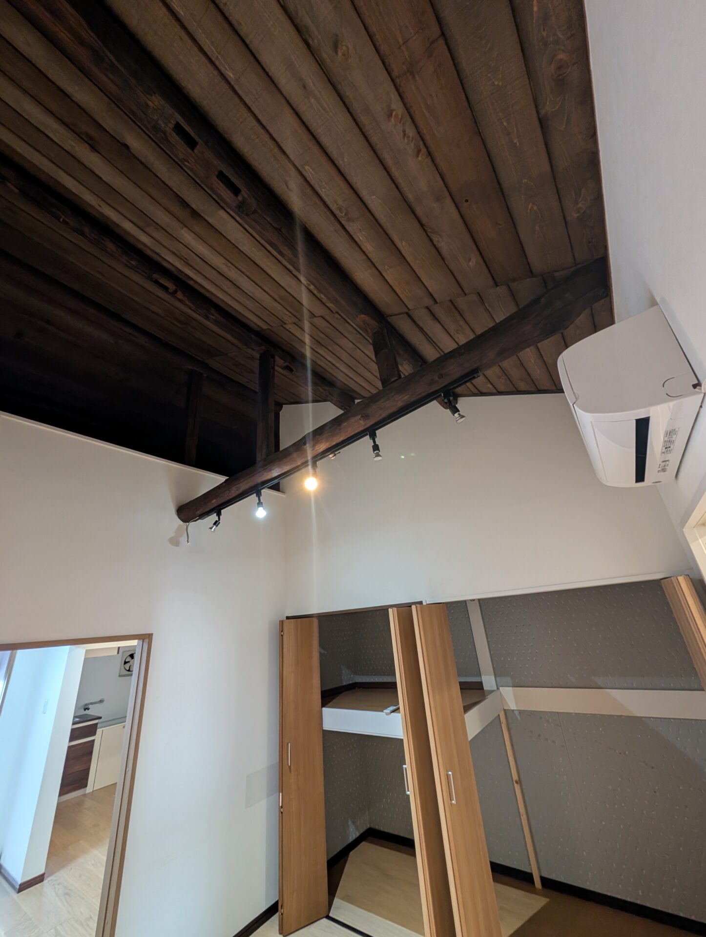 House for rent in Amagasaki – Amazing Realty 6 House in Amagasaki for rent 1DK + Loft Pets Allow