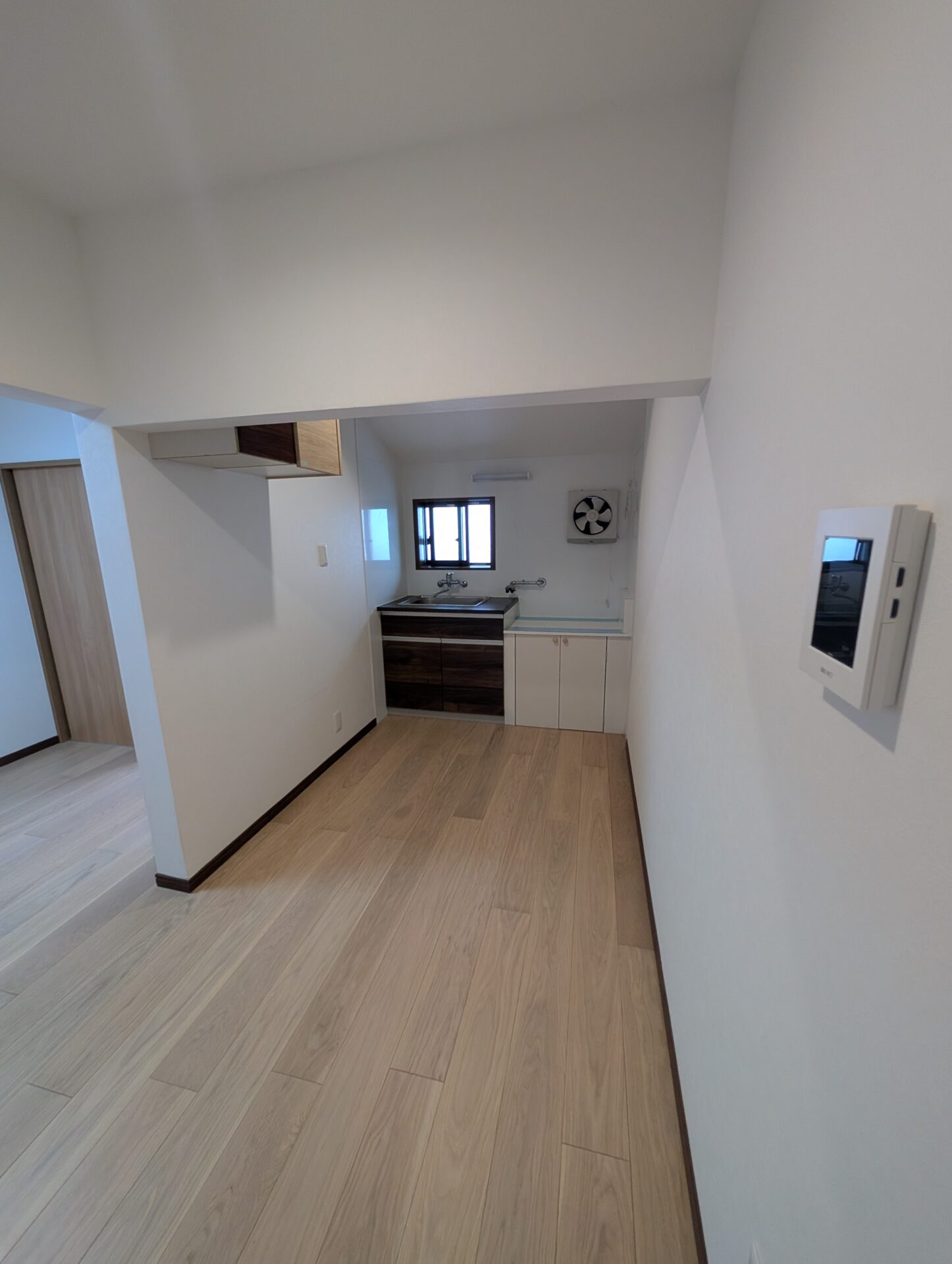 House for rent in Amagasaki – Amazing Realty 8 House in Amagasaki for rent 1DK + Loft Pets Allow