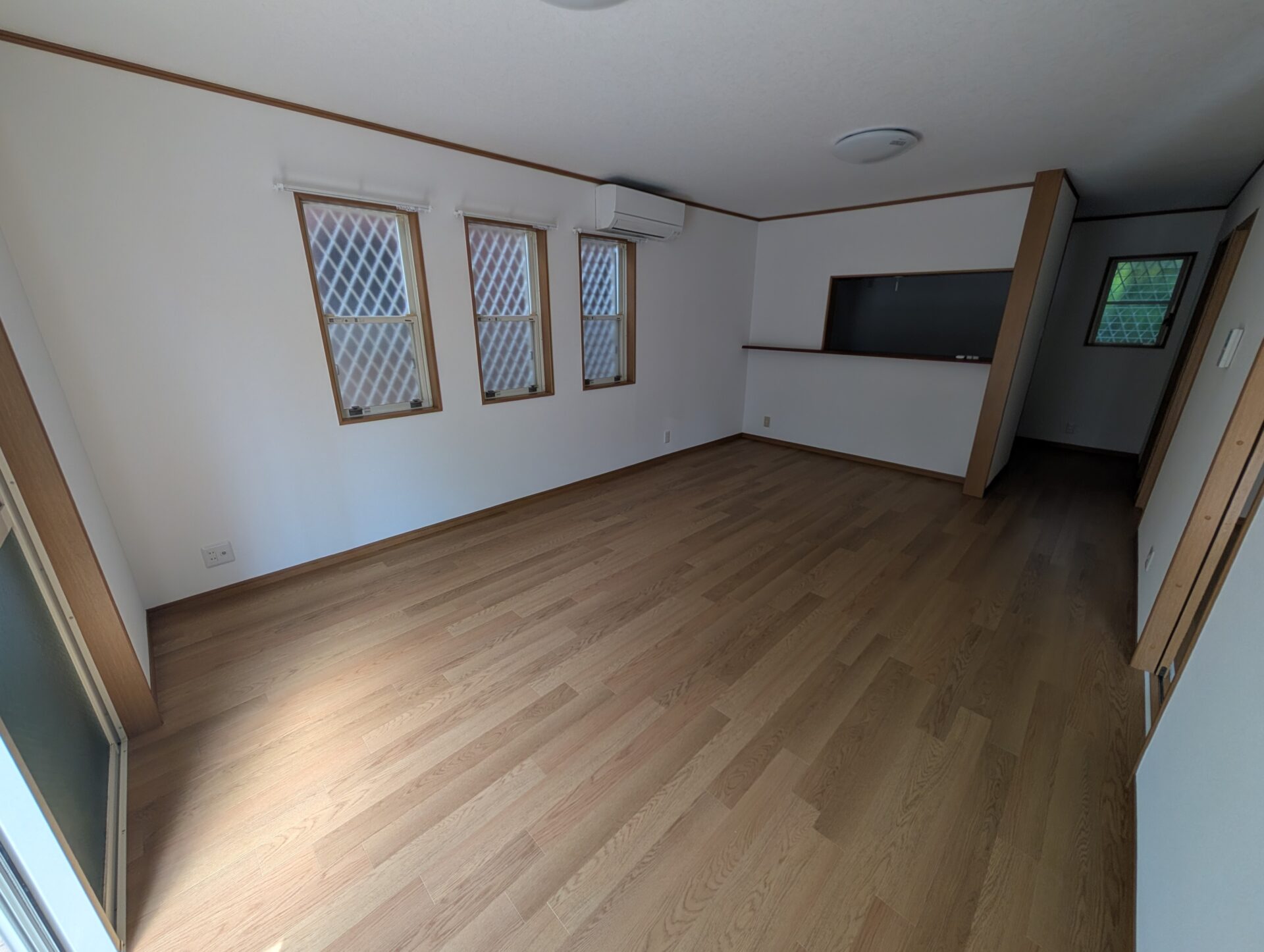 神戸市垂水区 3LDK戸建て賃貸｜塩屋町・滝の茶屋駅徒歩7分・2026年全面リフォーム済