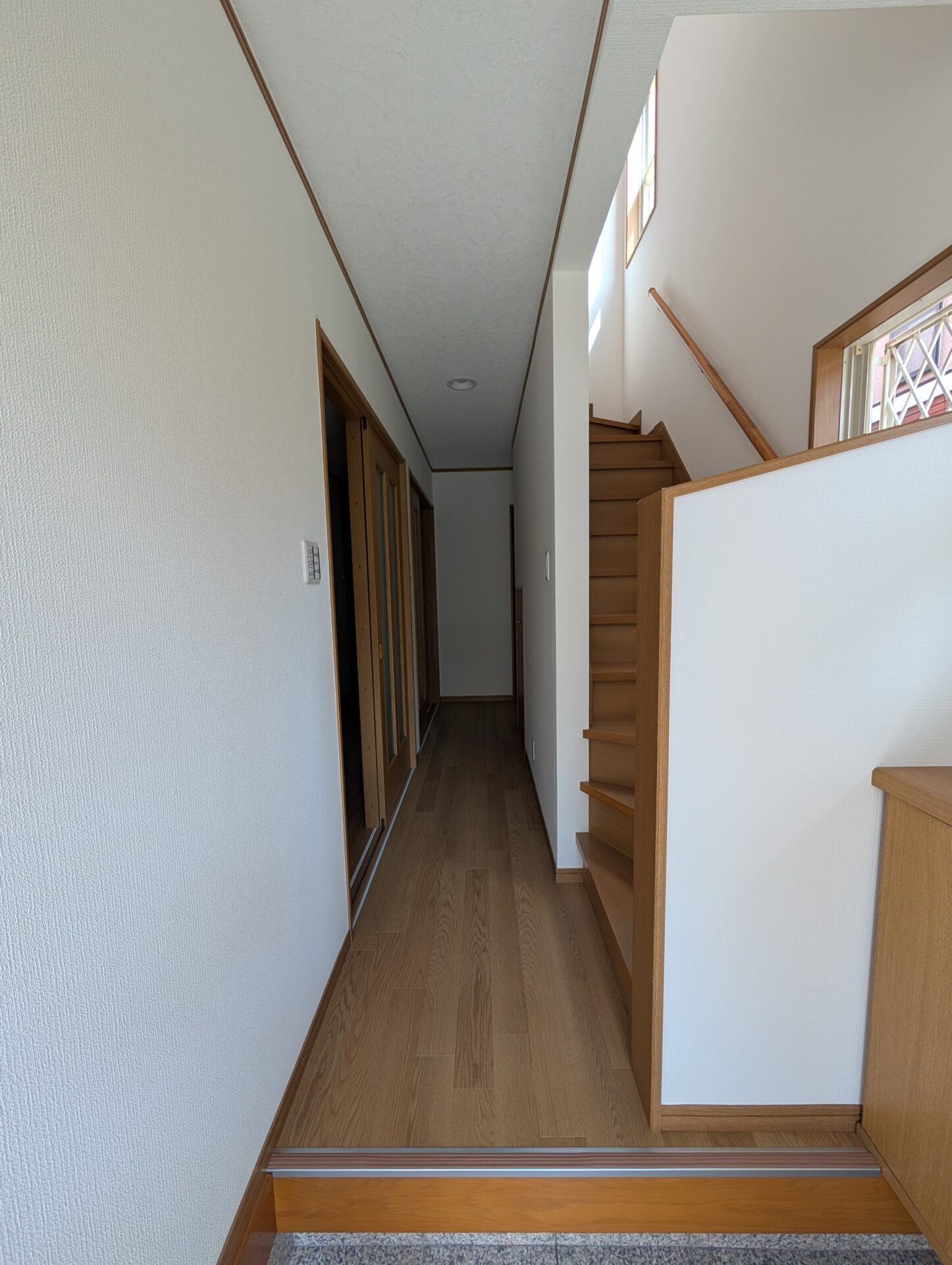 神戸市垂水区 3LDK戸建て賃貸｜塩屋町・滝の茶屋駅徒歩7分・2026年全面リフォーム済