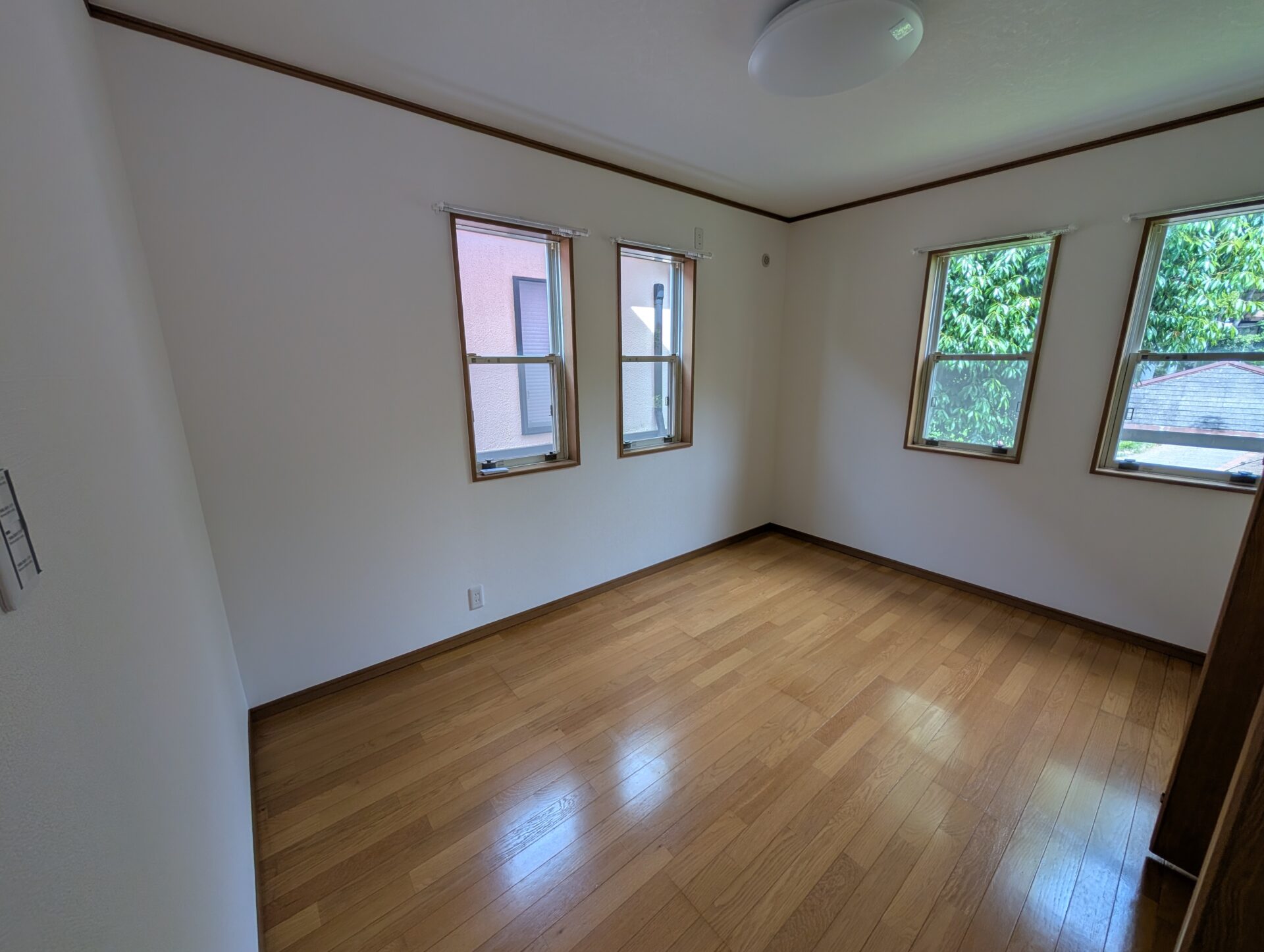神戸市垂水区 3LDK戸建て賃貸｜塩屋町・滝の茶屋駅徒歩7分・2026年全面リフォーム済