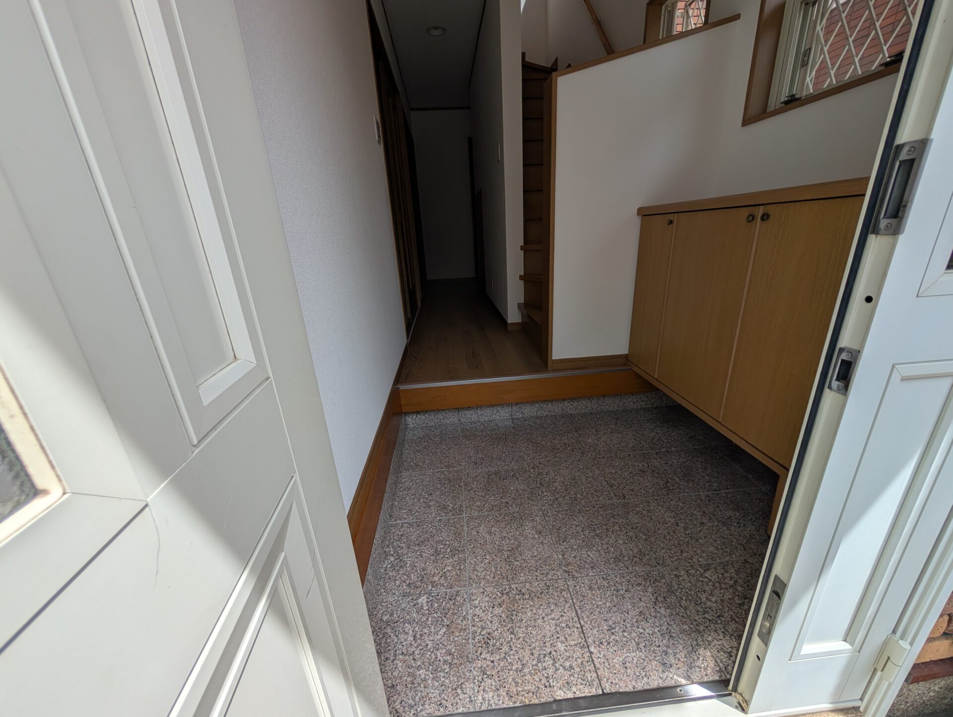 神戸市垂水区 3LDK戸建て賃貸｜塩屋町・滝の茶屋駅徒歩7分・2026年全面リフォーム済