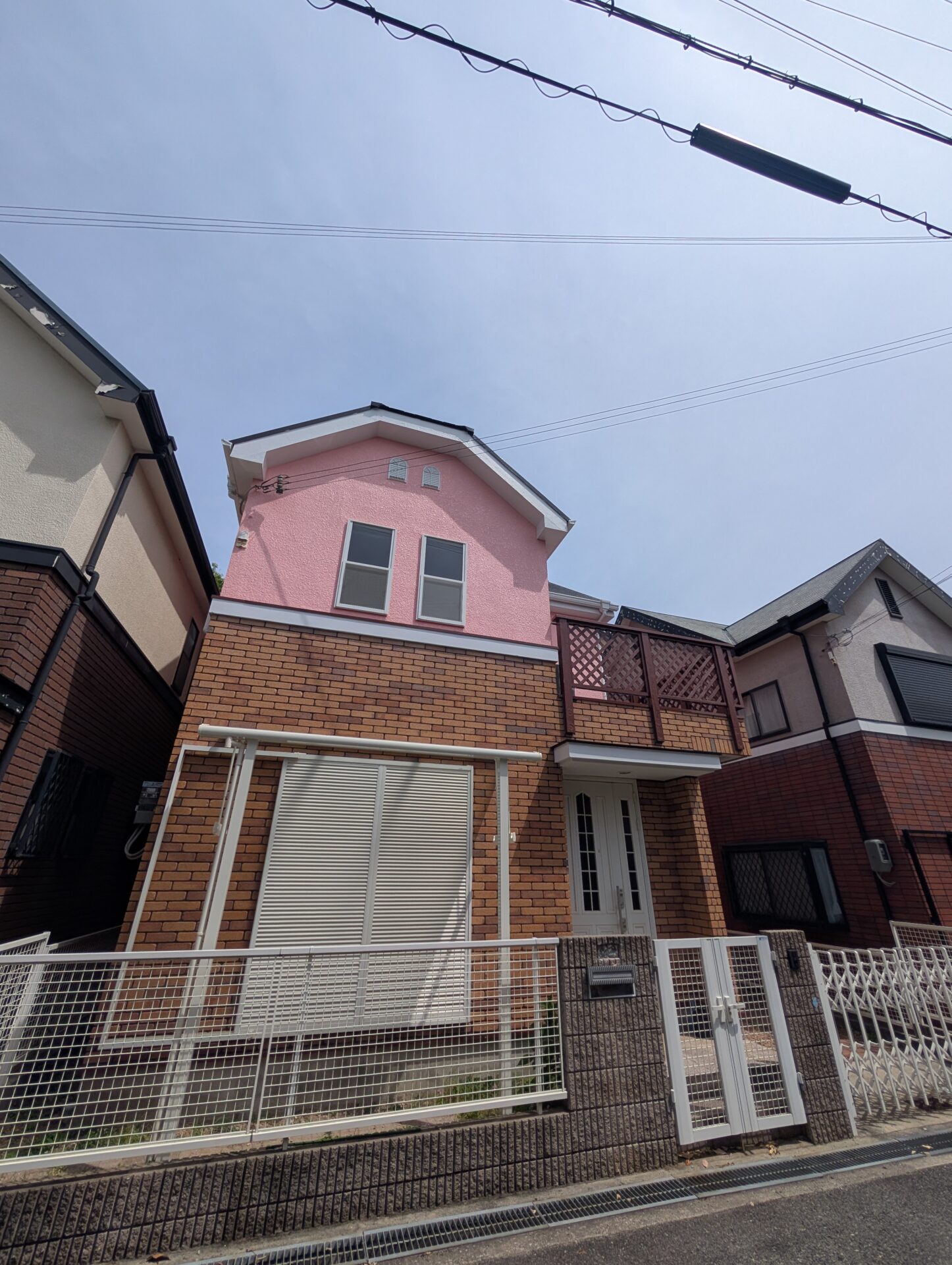 神戸市垂水区 3LDK戸建て賃貸｜塩屋町・滝の茶屋駅徒歩7分・2026年全面リフォーム済