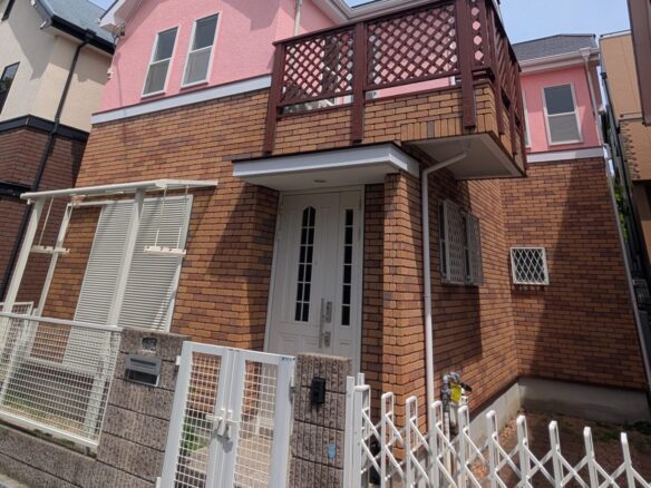 kobe japan apartments for rent