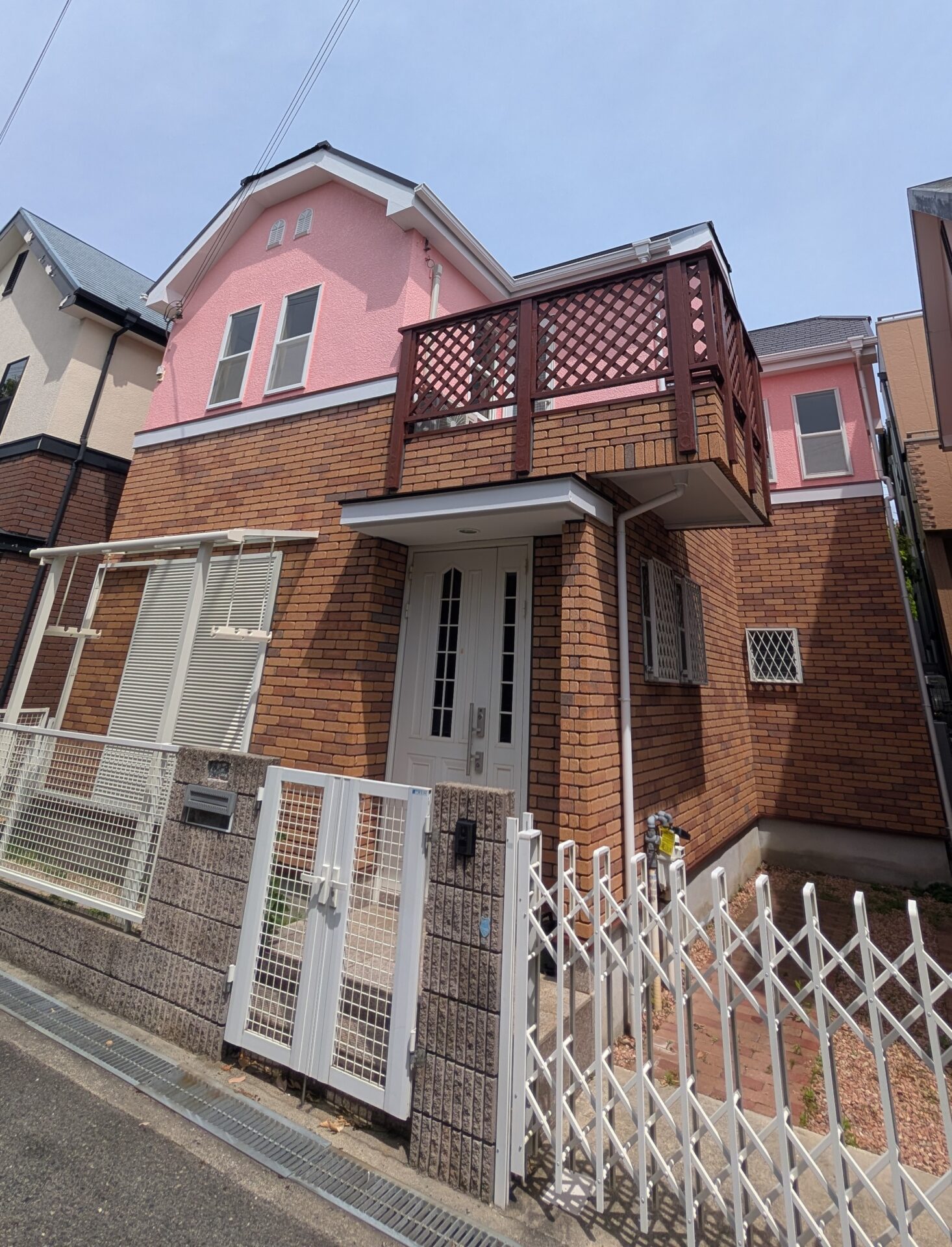 kobe japan apartments for rent