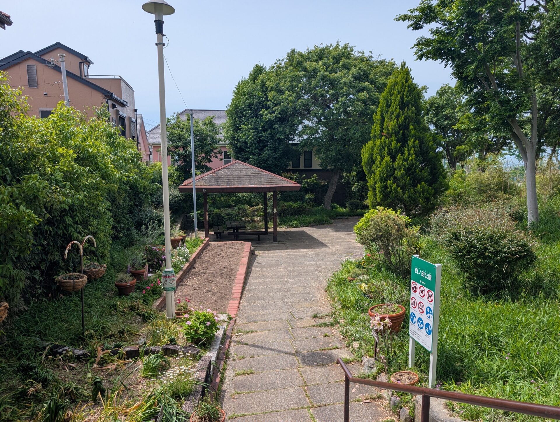 神戸市垂水区 3LDK戸建て賃貸｜塩屋町・滝の茶屋駅徒歩7分・2026年全面リフォーム済