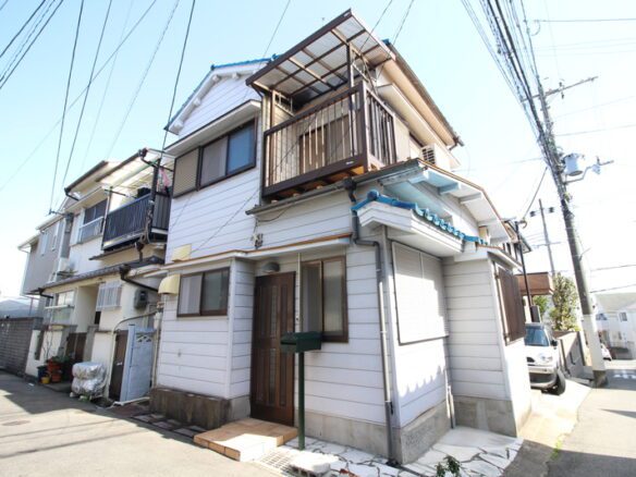 House for Rent in Kobe Nada - Amazing Realty 12