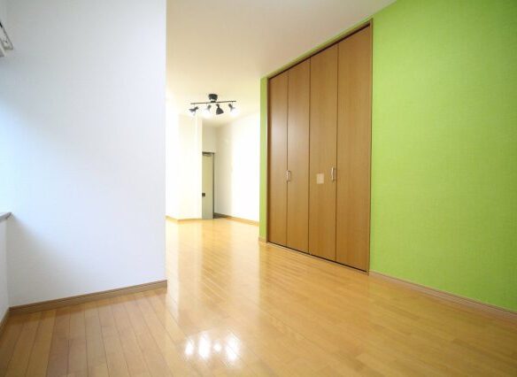 Apartment for Rent in Kobe Kunitama Heights 101 – Nada Ward, Near Ojikoen Station