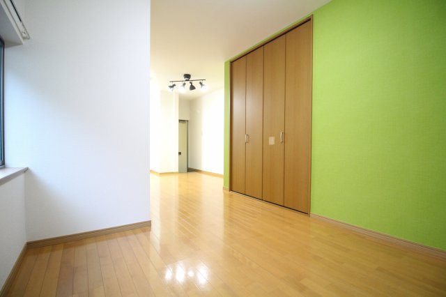 Apartamento en Alquiler en Kobe – Barrio de Nada, Cerca de la Estación Ojikoen