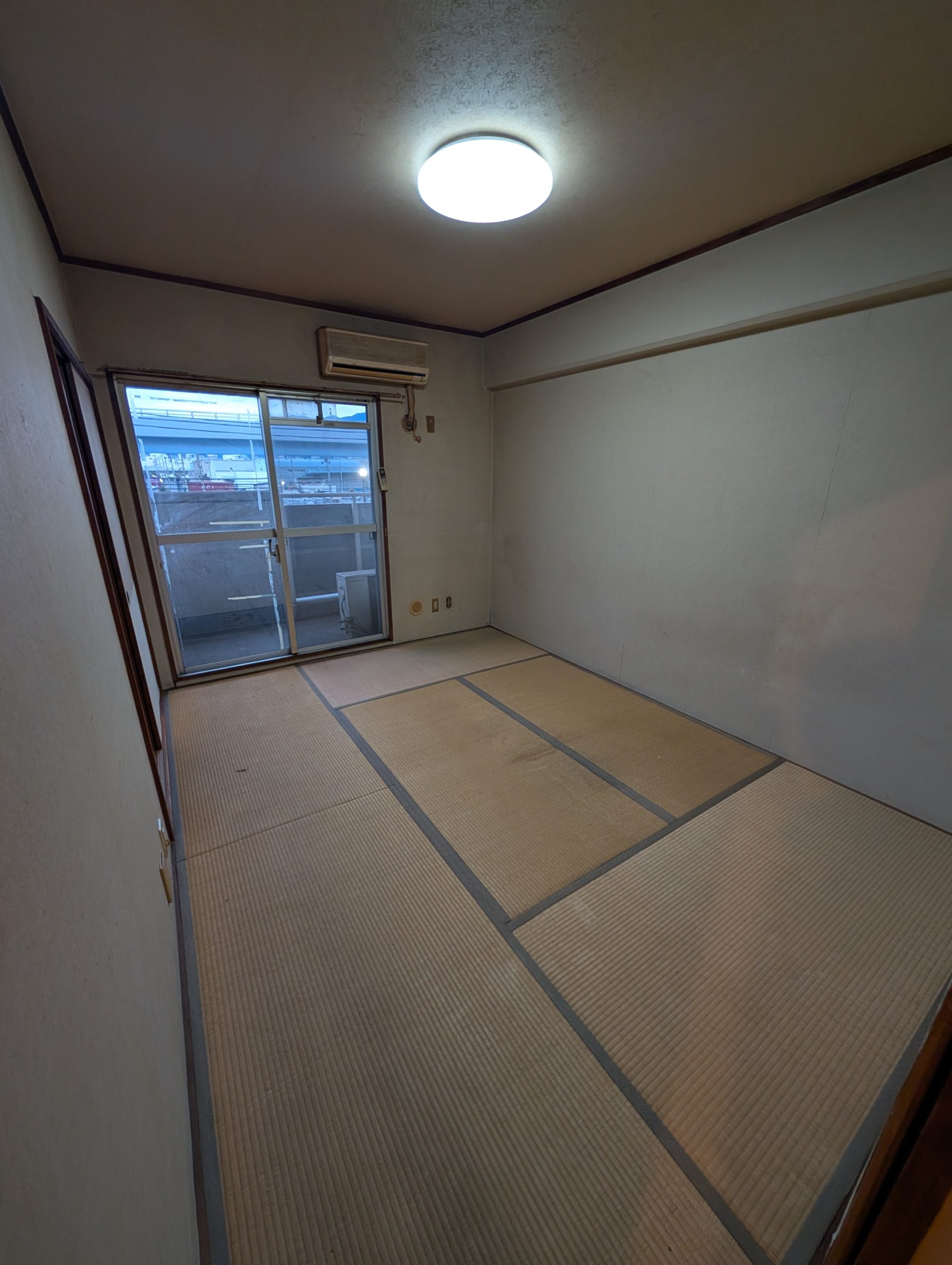 Apartment for sale in Port Island Kobe - Amazing Realty - Japanese Style room